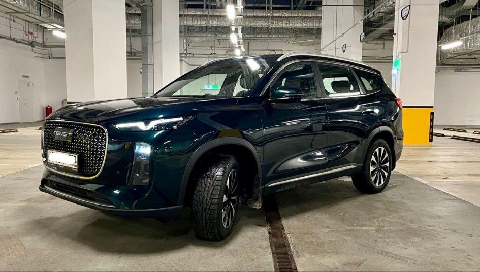 TENET T8 2025: реальный опыт эксплуатации после Mazda CX-5 и неожиданные нюансы