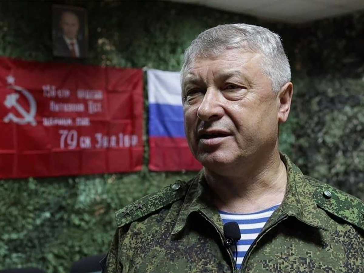 Ответ за генерала Алексеева: ВС РФ ликвидировали подполковника СБУ, координировавшего удары БПЛА по всей РФ0