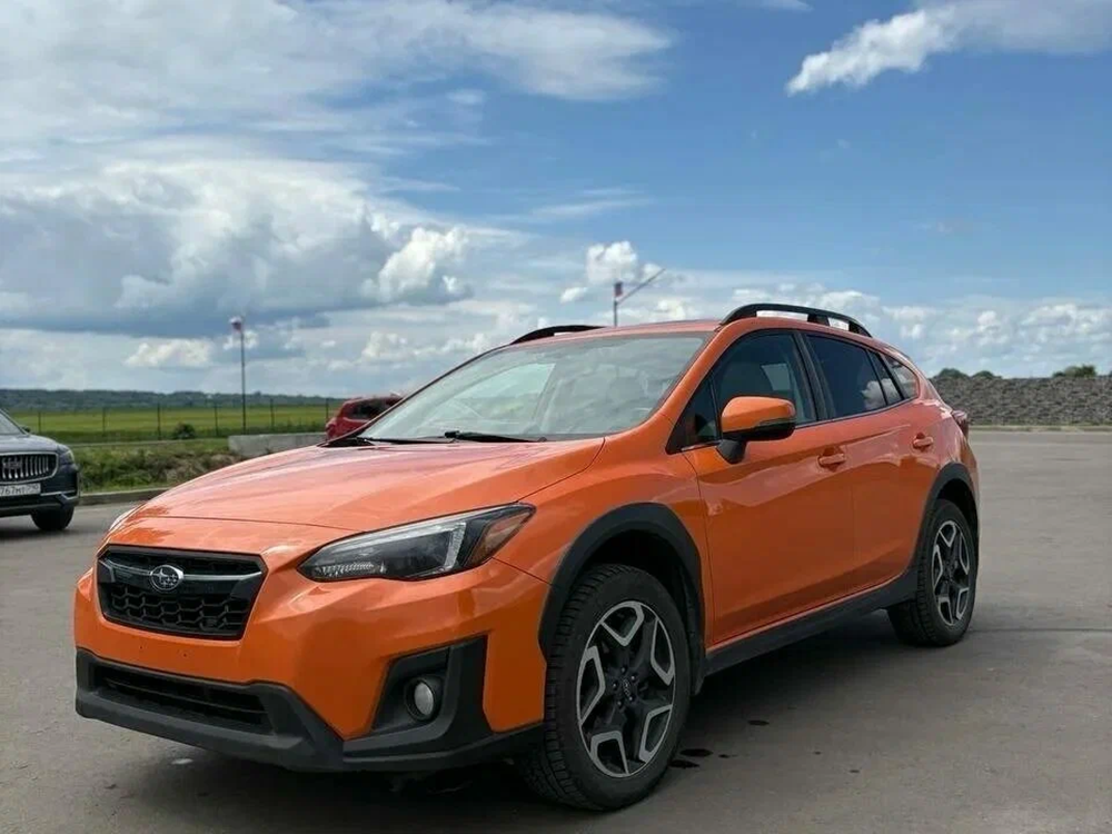 Проблемы и нюансы Subaru Forester и XV на вторичном рынке: что важно знать при покупке