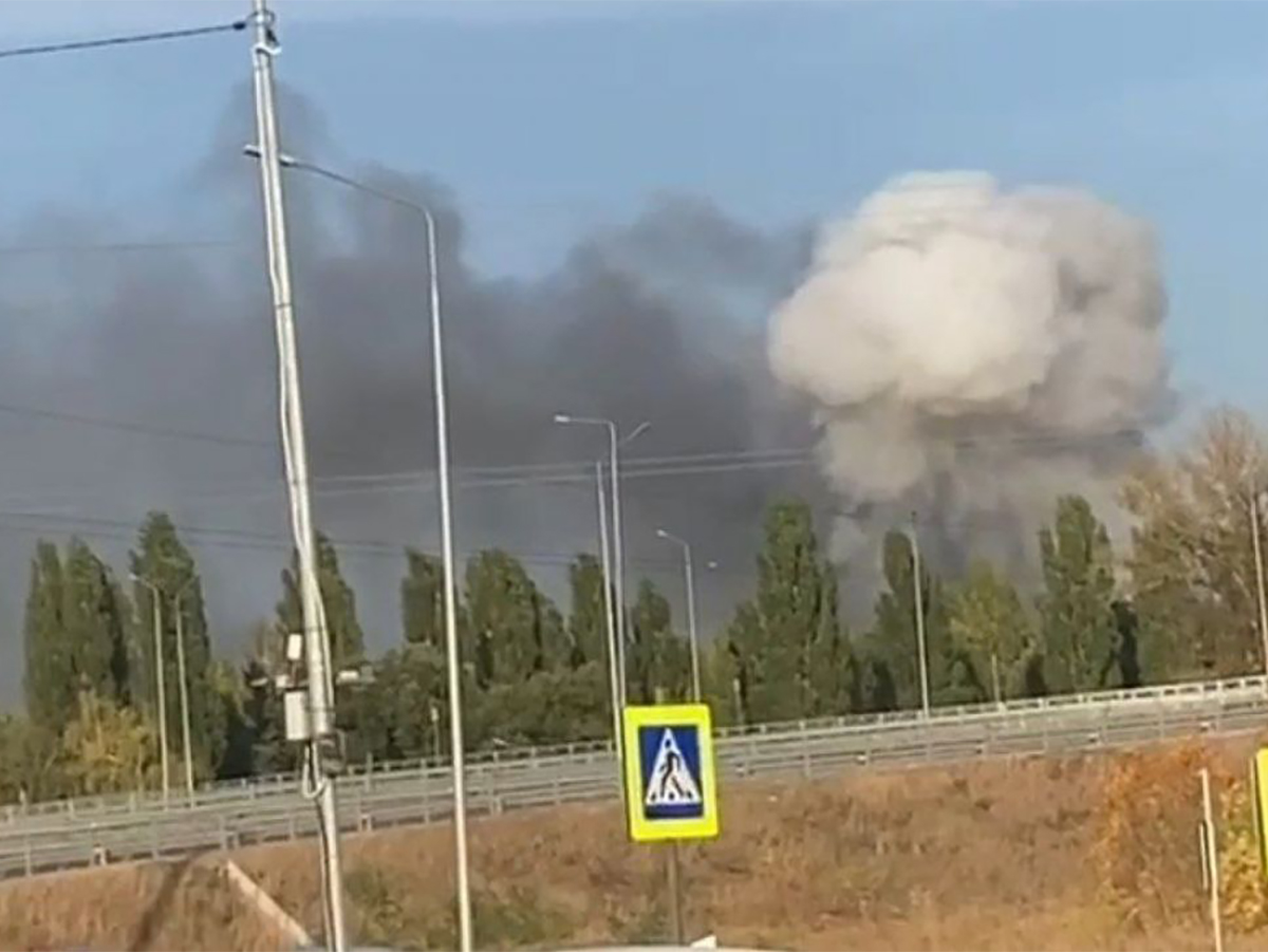 «Был бешеный адреналин»: стали известны подробности жестоких боев с ВСУ у Курской АЭС0