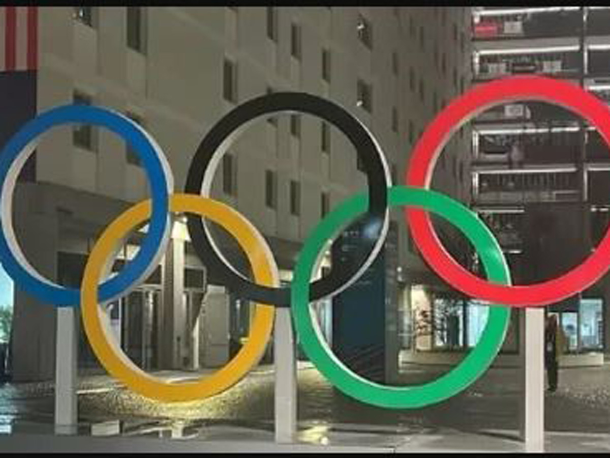 Ломающиеся медали и музыкальная «битва»: Олимпийские игры 2026 года в Милане переживают скандал за скандалом0