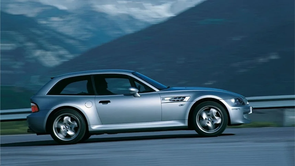 Самые яркие прозвища автомобилей: от «Моби Дика» до «Вдовы-делательницы»