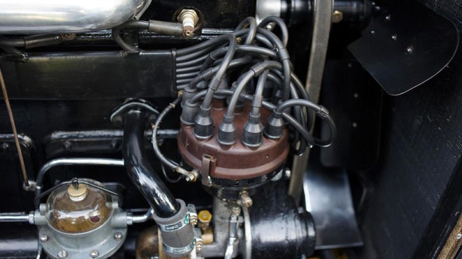 Трамблер в автомобиле: устройство, функции и причины отказа