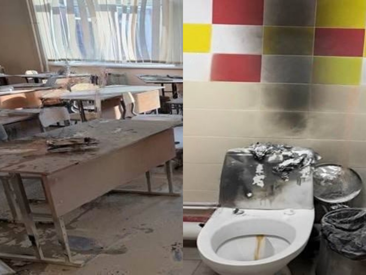 «Вирусное распространение»: в Госдуме предложили РКН запретить СМИ размещать видео нападений в школах0