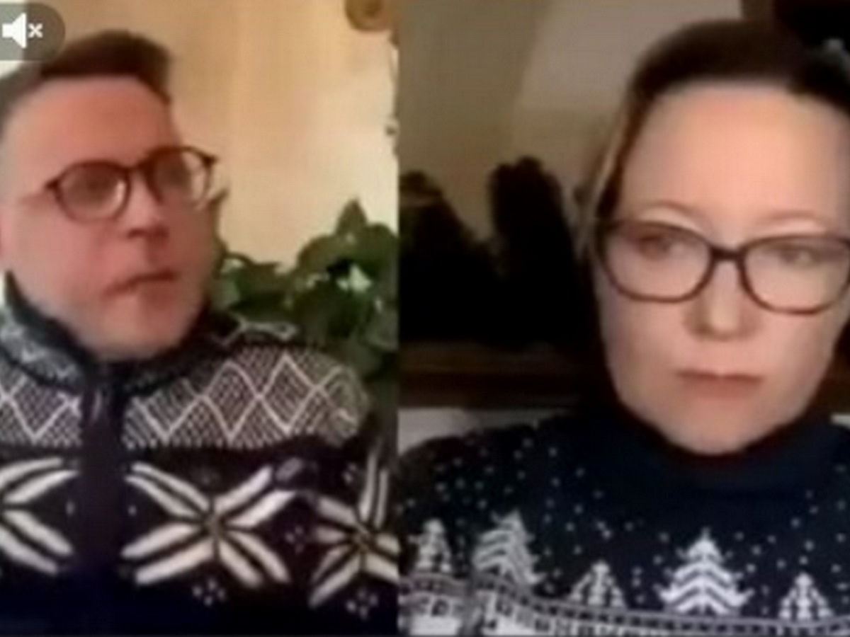 «Погибнет каждый второй»: перемирие закончилось — на украинском ТВ открыто заговорили о капитуляции?0