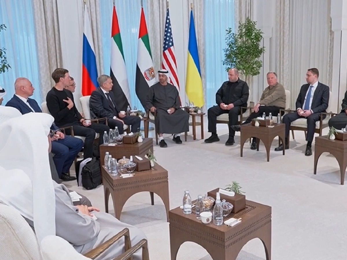 Politico: Россия и Украина согласовали режим прекращения огня0