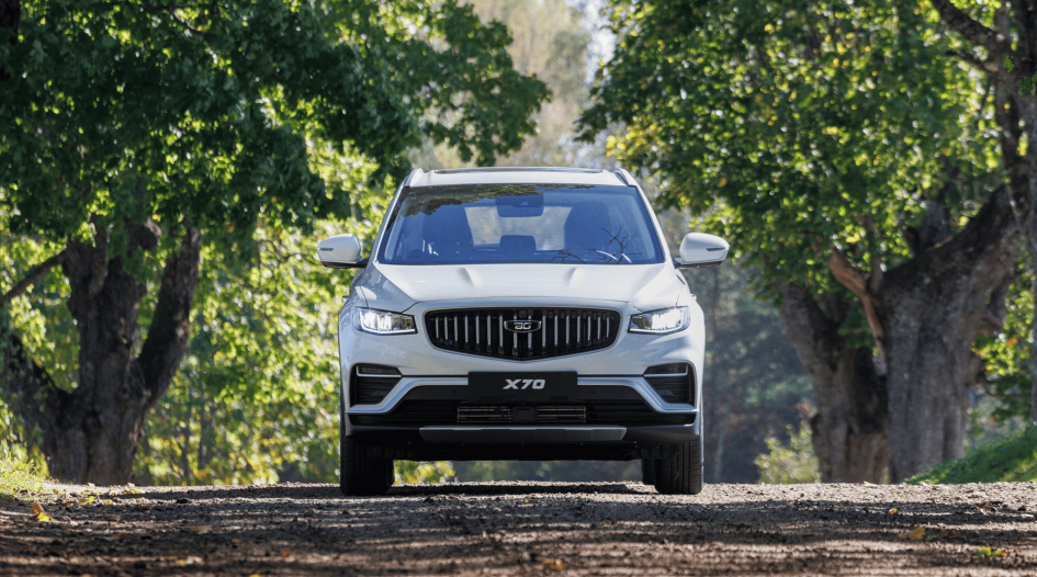 Белорусские Belgee против Geely: что реально отличает эти автомобили в 2026 году