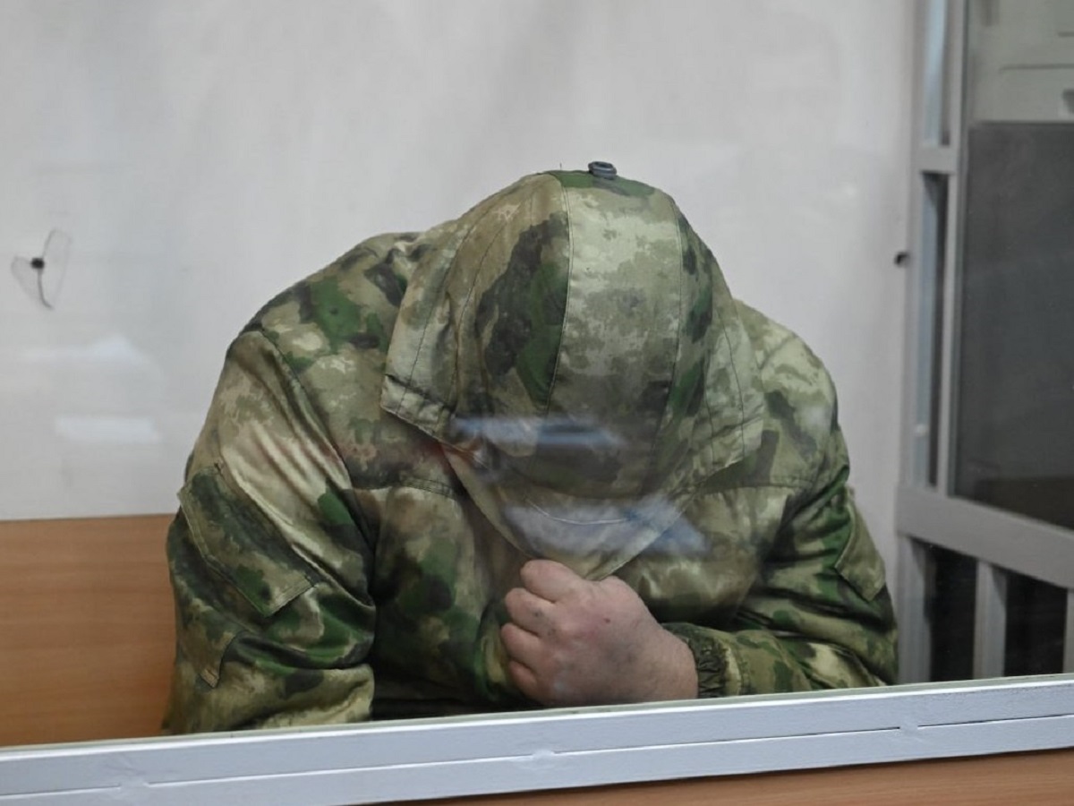 «Жди через 15 лет»: питерский маньяк сходил на свидание после убийства 9-летнего Паши0