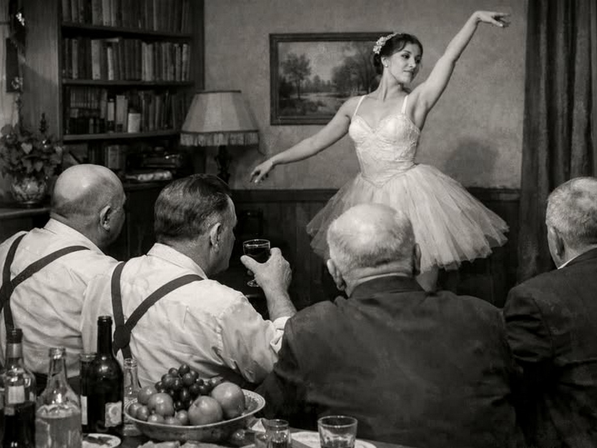 «Я только гладил»: как притон советской элиты стал своим «островом Эпштейна» — самый отвратительный секс-скандал в СССР0