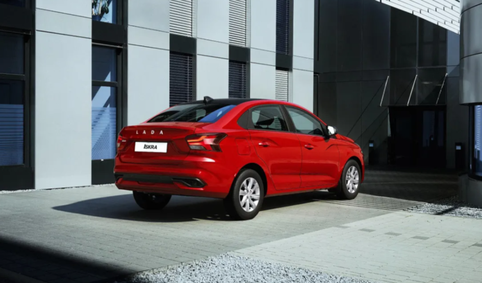 Владение Lada Iskra за пять лет обойдется дороже самой машины