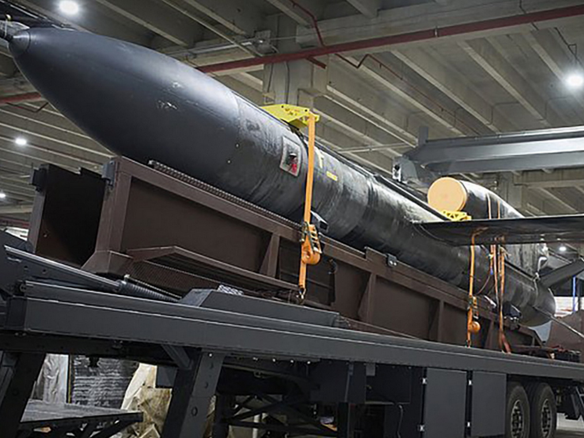 Зеленский сообщил об уничтожении производственной цепочки украинских ракет «Фламинго»0