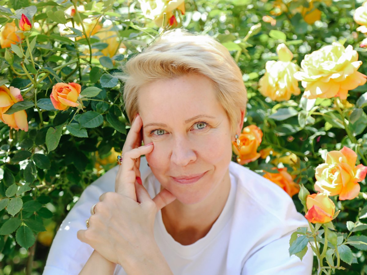 Суд отменил решение телеведущей Лазаревой по иноагентскому делу0