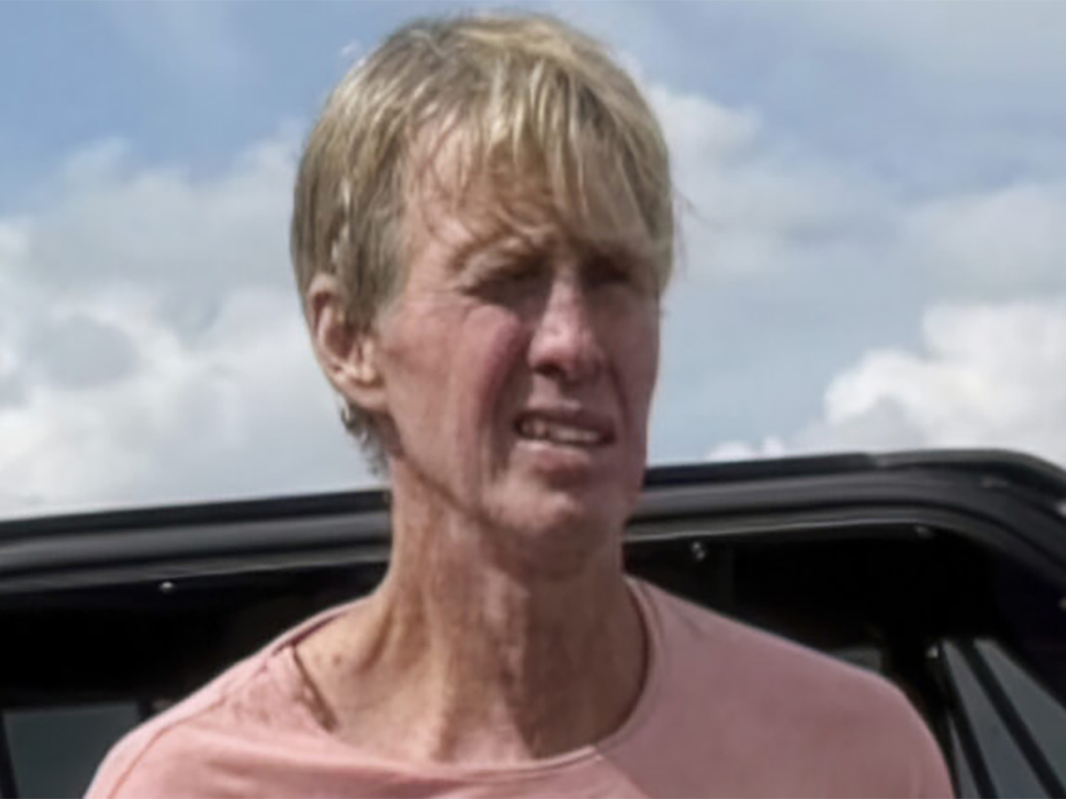 Подозреваемый в покушении на Трампа получил пожизненный срок0