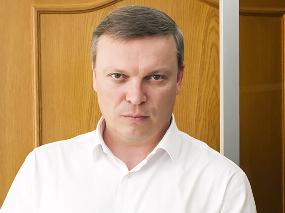 Арестован замгубернатора Челябинской области0