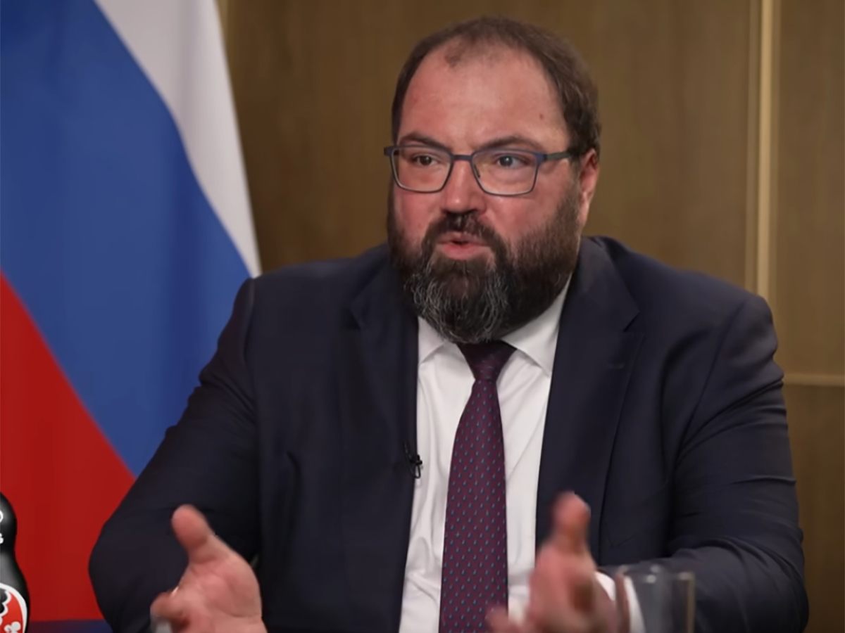 Глава Минцифры Шадаев: зарубежные спецслужбы имеют доступ к переписке в Telegram0