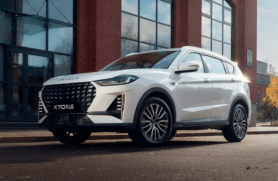 Jetour X70 Plus: опыт эксплуатации спустя 10 месяцев и неожиданные нюансы