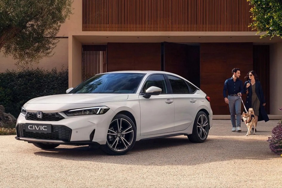 Honda теряет позиции в Японии, но наращивает продажи в России: неожиданный разворот