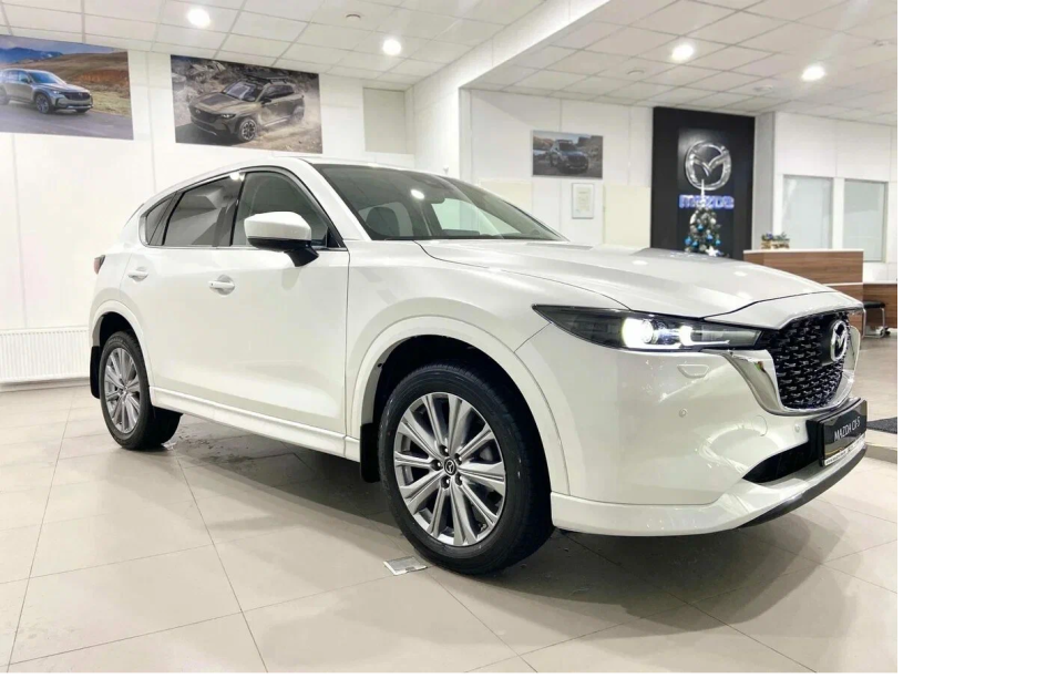 Россияне увеличили траты на новые авто в январе 2026: японские марки в лидерах, китайские теряют позиции
