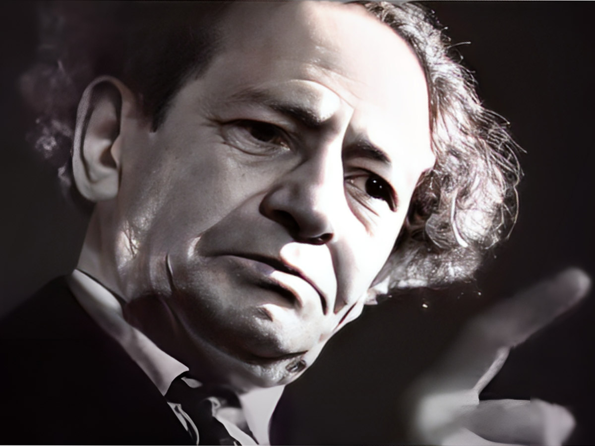 «26 февраля вы всё заметите»: предсмертное пророчество Мессинга на 2026 год всплыло в Сети0