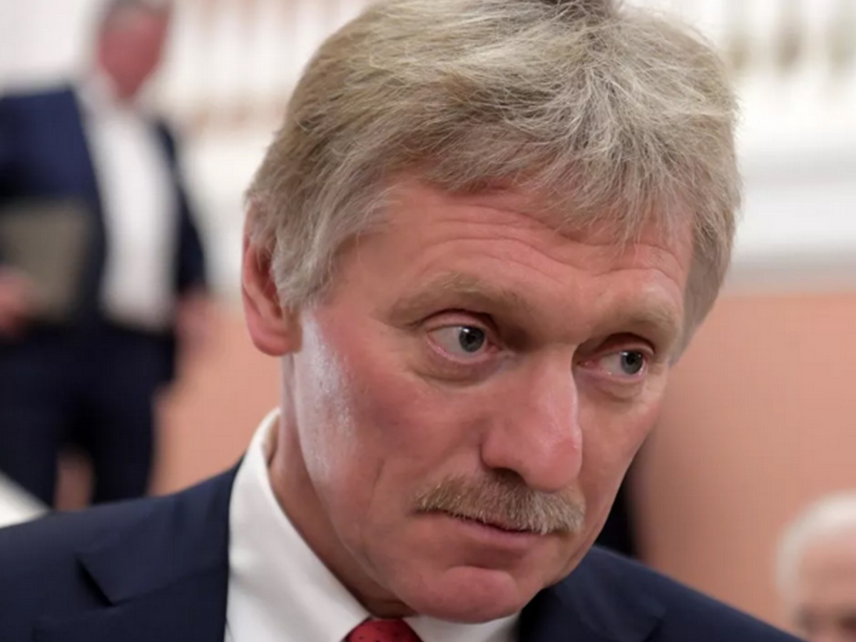 “Представить невозможно”: высказывания Пескова о Telegram взорвали военный Рунет — бойцы ответили резко0