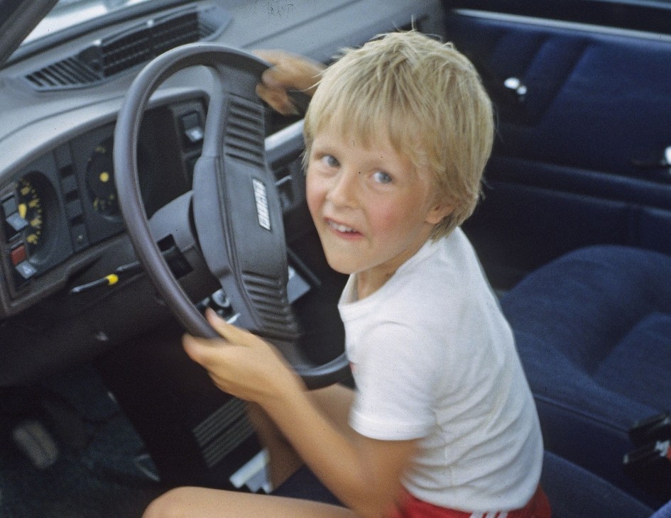 Родители, разрешившие детям водить транспорт, рискуют попасть под уголовное дело