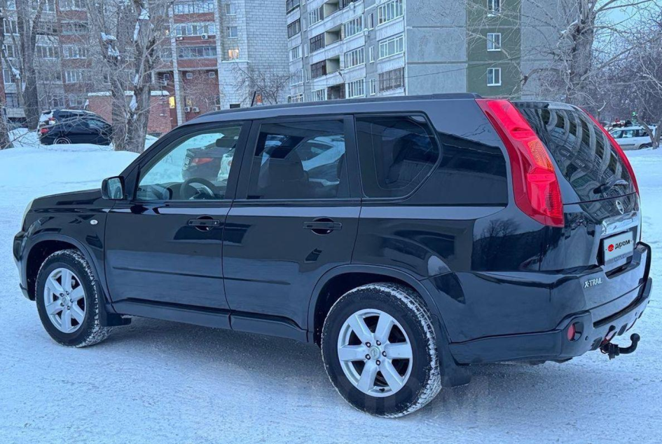 Сколько стоит содержать Nissan X-Trail с пробегом: опыт двух лет владения и реальные траты