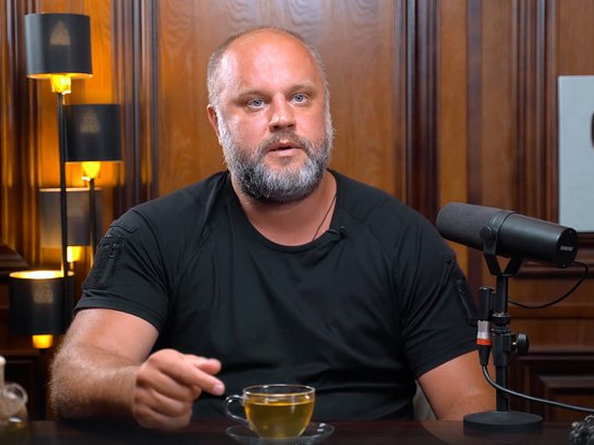 «Будут нужны сотни тысяч офицеров»: Губарев предупредил Россию о подготовке к большой войне0