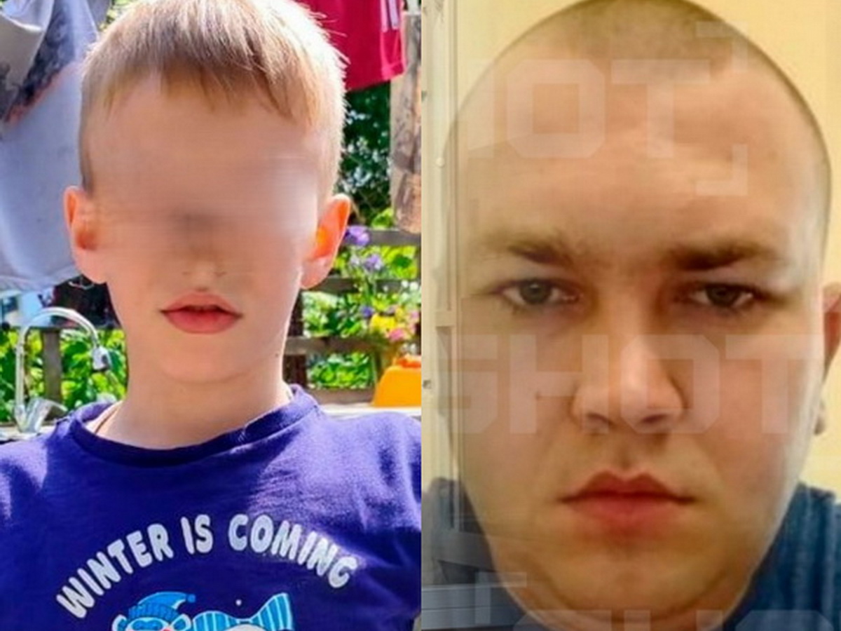 «Раздули воздух из пустоты»: раскрыты новые ужасающие детали убийства 9-летнего Паши в Петербурге0