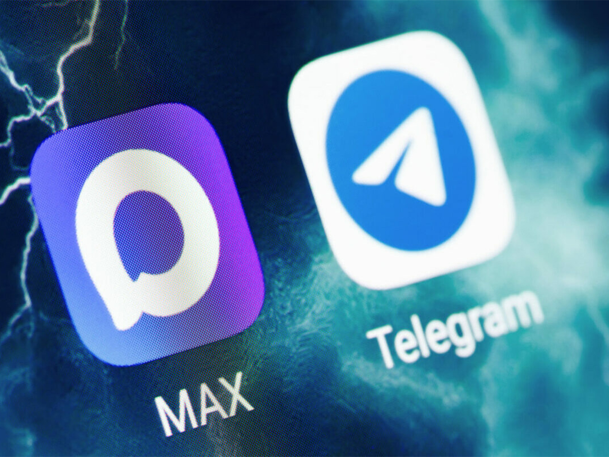 Рунет гудит: после заявления РКН о замедлении Telegram в Сети массово фиксируют проблемы в Max0
