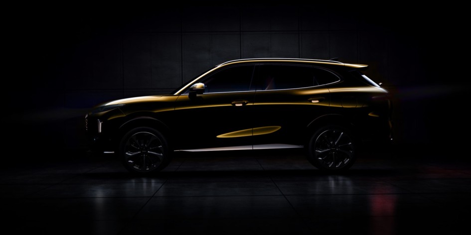 TENET PLUS запускает масштабный отбор дилеров для нового российского автобренда