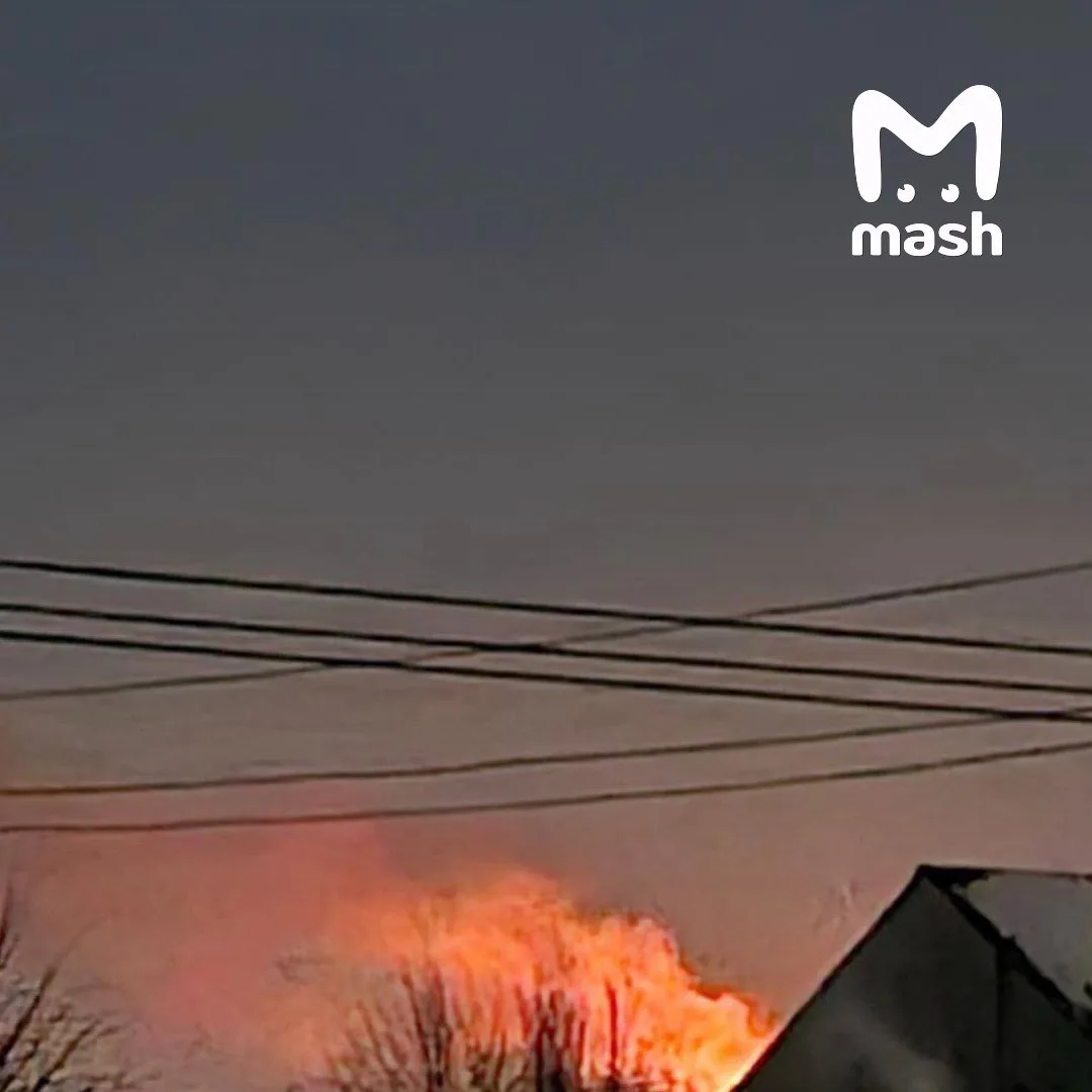 ВС РФ наносят массированный удар по энергообъектам на Украине с начала года через день после окончания энергетического перемирия, объявленного Владимиром Путиным