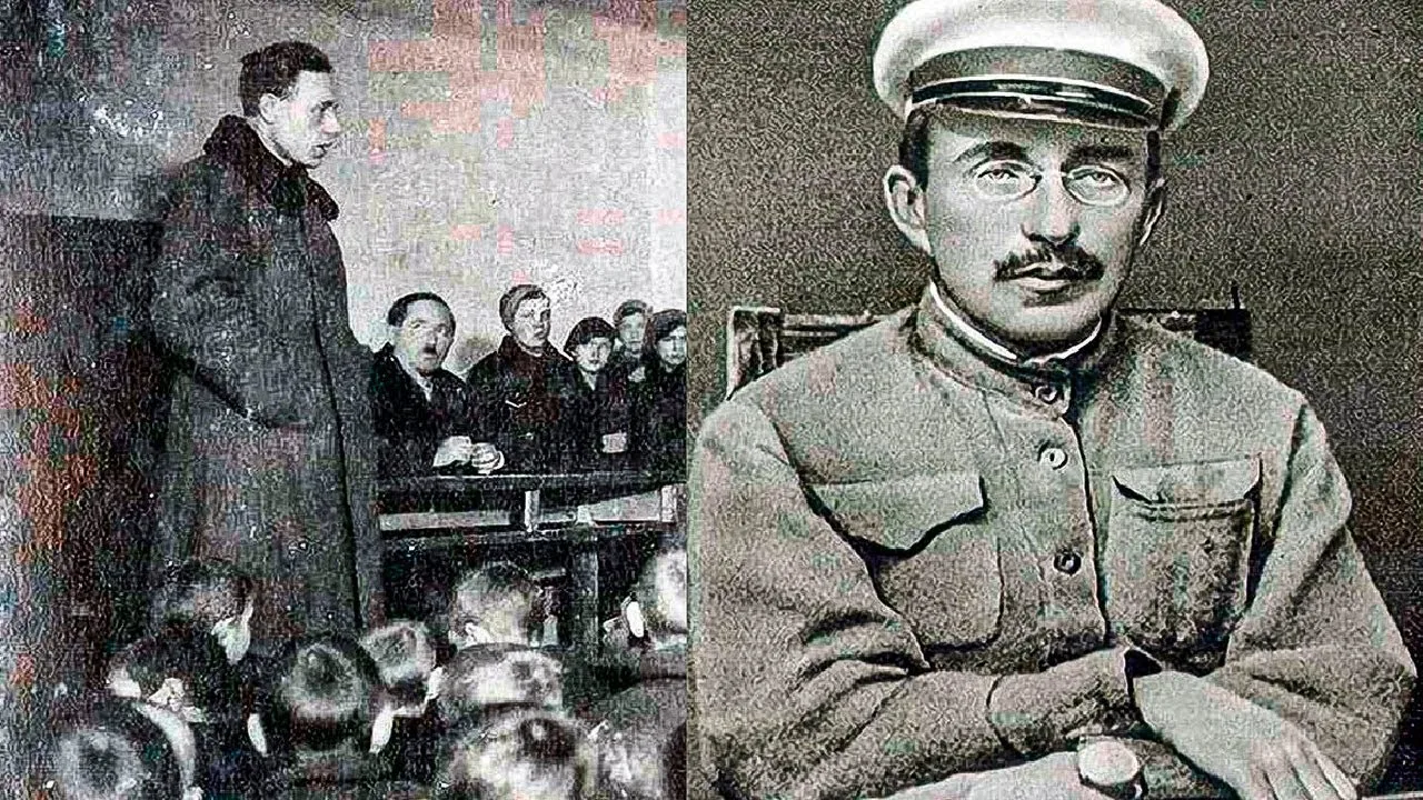 Юрий Подоляка - Антон Семенович Макаренко: сто лет спустя - вроде бы и страна другая, а проблемы все те же