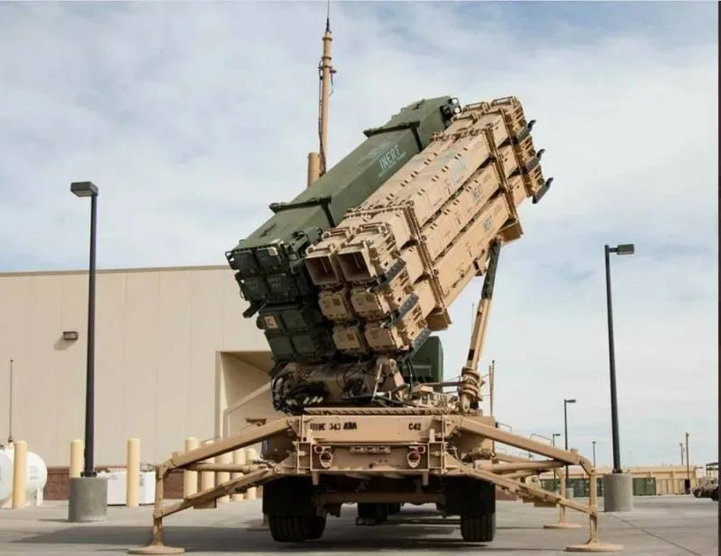 35 ракет VS сотни ударов: почему помощь «Рамштайна» не закроет дефицит украинской ПВО