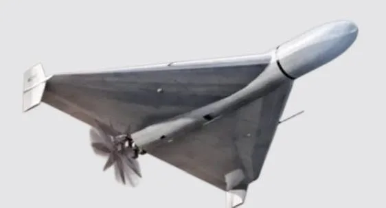 Одессу вчера могли атаковать новые дроны «Гарпия-А1» с усиленной защитой от РЭБ