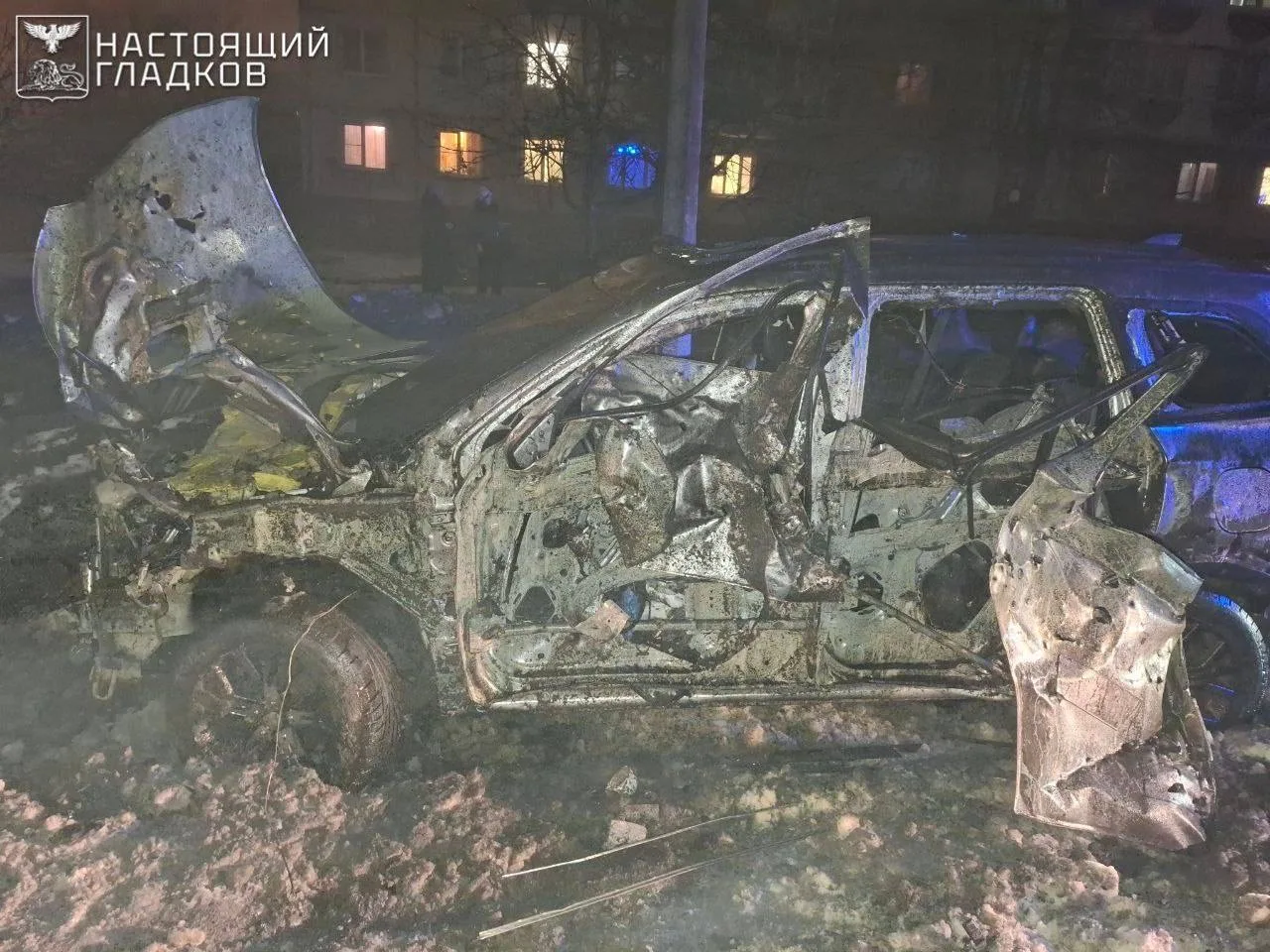 Погибшие в Белгороде от ракетного удара ВСУ — сотрудники ТЭЦ