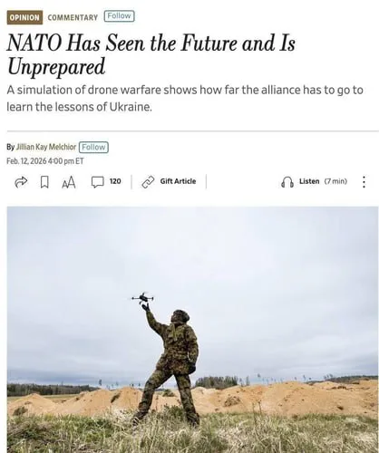 Юрий Подоляка - Уроки учений Hedgehog 2025: в случае вторжения в Россию НАТОвские армии будут наголову разгромлены