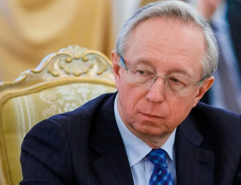 Москва допускает внешнее управление на Украине под эгидой ООН — МИД РФ