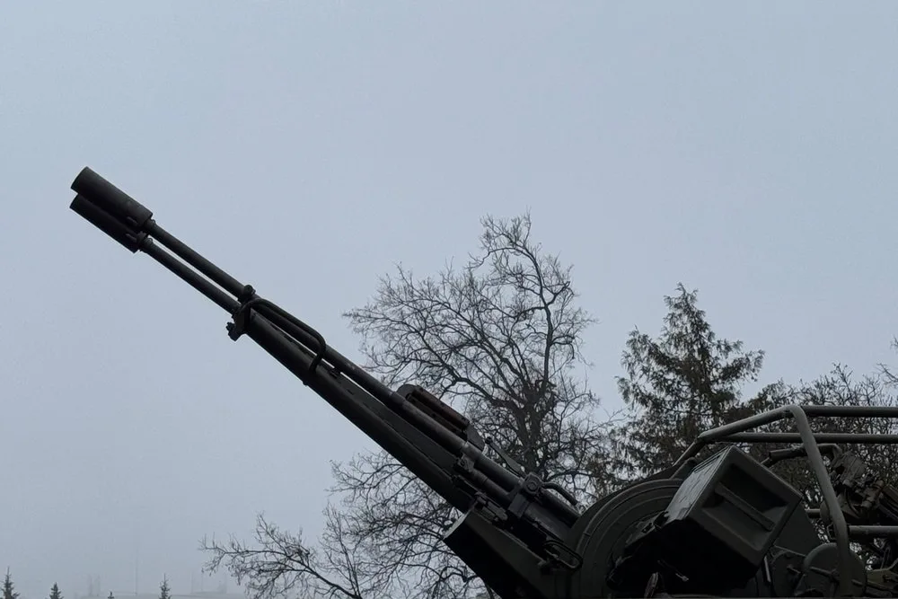 ВСУ продолжают массированную атаку на Брянскую область более 12 часов