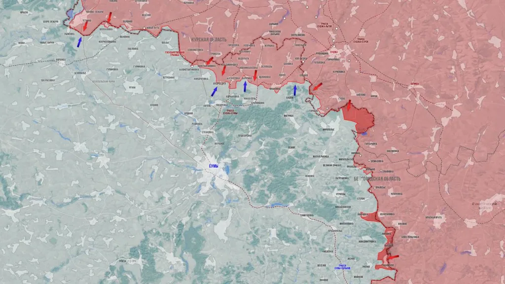 Царёв: Фронтовая сводка 9 февраля 2026 года