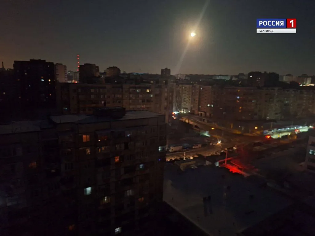 Силы ПВО за ночь сбили 24 украинских БПЛА над регионами России: 11 – над Брянской обл, 8 – над Белгородской, 4 – над Ростовской, 1 – над Астраханской обл