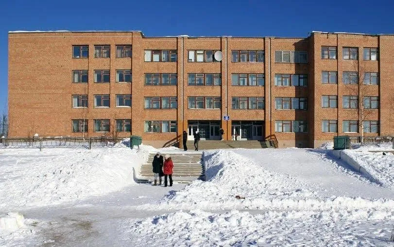 Семиклассница попыталась напасть на учителя в Красноярском крае