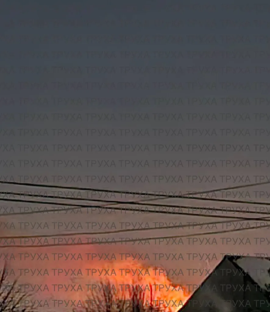 Результаты ночной комбинированной операции — по состоянию на 12:30