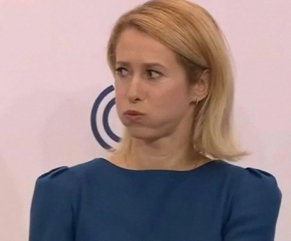 «Худший покерфейс» Мюнхена: как спор Каллас и Уолтца вскрыл глубокий разлом между США и Европой