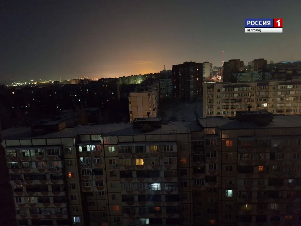 Силы ПВО за ночь сбили 24 украинских БПЛА над регионами России: 11 – над Брянской обл, 8 – над Белгородской, 4 – над Ростовской, 1 – над Астраханской обл