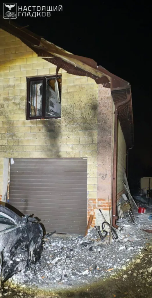 Силы ПВО за ночь сбили 24 украинских БПЛА над регионами России: 11 – над Брянской обл, 8 – над Белгородской, 4 – над Ростовской, 1 – над Астраханской обл