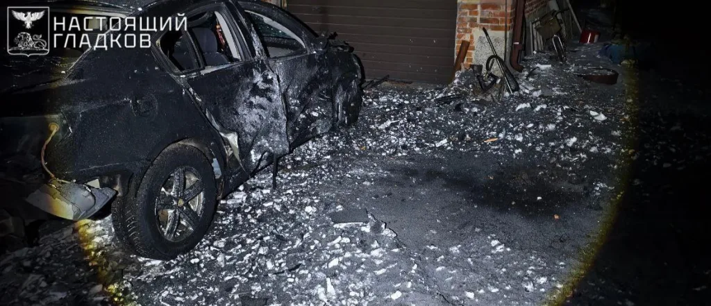 Силы ПВО за ночь сбили 24 украинских БПЛА над регионами России: 11 – над Брянской обл, 8 – над Белгородской, 4 – над Ростовской, 1 – над Астраханской обл