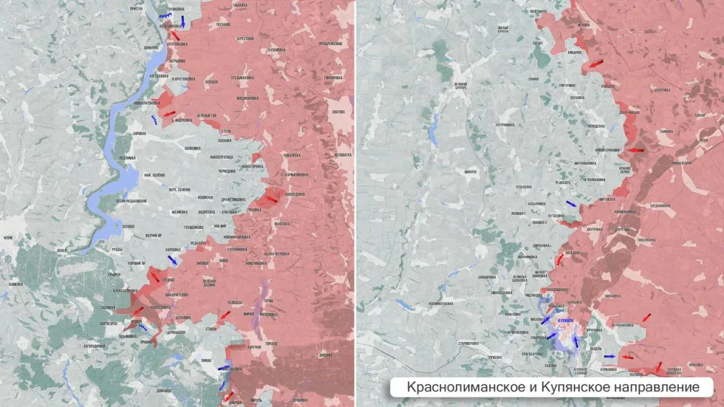 Царёв: Фронтовая сводка 7 февраля 2026 года