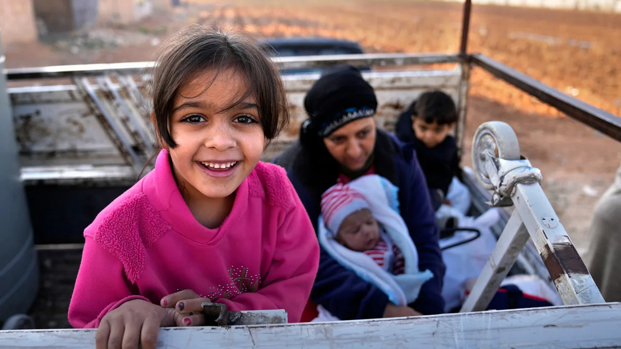 Правительство меняет правила игры: условия пособий для приезжих ужесточены