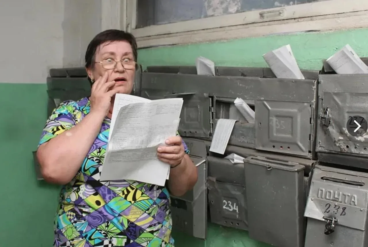 Пришел огромный счёт на оплату ЖКУ - платить или жаловаться