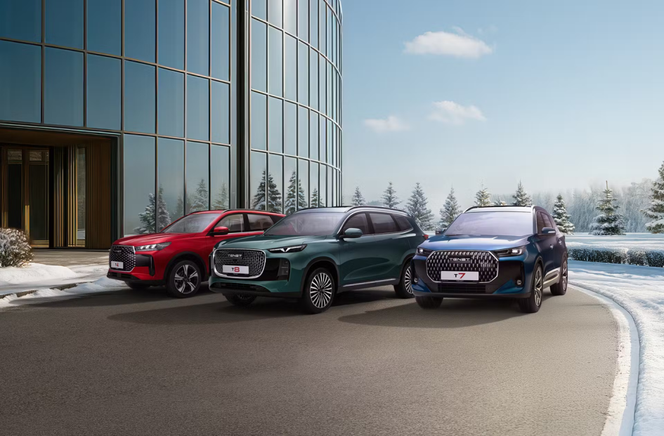 В России зарегистрировали новый товарный знак Tenet Super Hybrid - детали пока скрыты